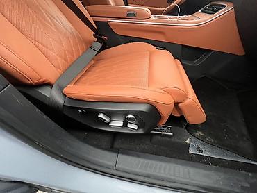 BYD: BYD : 2024 г., 1.5 л, Электромобиль — 12