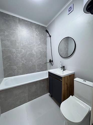 imak: 1 комната, 45 м², Технопарк Элитка, 3 этаж, Евроремонт — 9