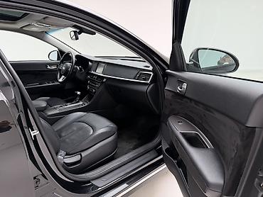 Kia: Kia Optima: 2019 г., 2 л, Автомат, Бензин, Седан — 23