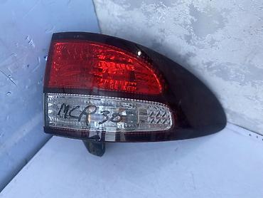 ktopi led: Задний левый фонарь Toyota. - Оригинальный фонарь в сборе (корпус — 1