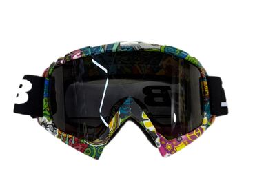 Maskalar, eynəklər: Snoubord/Xizək qoruyucu eynəkləri – müxtəlif dizaynlar - Geniş