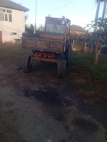 kia shuma 2003: Traktor T16, 1996 il, 16 at gücü, motor 2 l, İşlənmiş — 5