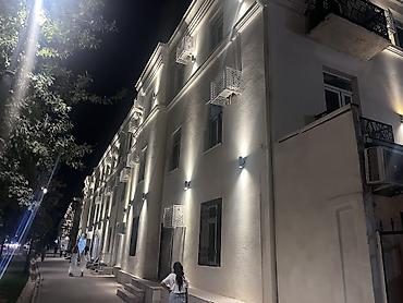 114: 3 комнаты, 70 м², Филармония Сталинка, 3 этаж, Косметический ремонт — 1