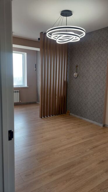 Продажа квартир: 1 комната, 45 м², Элитка, 11 этаж, Евроремонт — 4