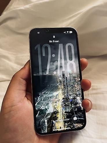 split fiction ps5: ЕСТЬ ОБМЕН С МОЕЙ ДОПЛАТОЙ IPhone 13 Pro, цвет Silver - Дисплей — 2