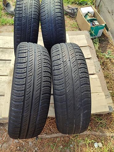 шины r12: Комплект летних шин 175/65 R14 82H - Количество: 4 штуки - Тип — 2