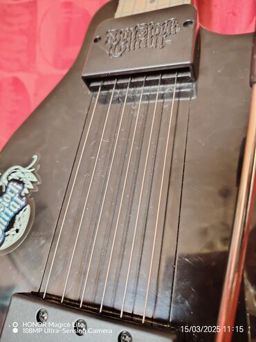 Gitare: Original svetski poznati jedinstveni brend za (elektricnu kompjutersku — 9
