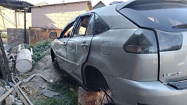 лексус 330 новый: Бензиновый мотор Lexus 2005 г., 3.3 л, Новый, Оригинал, США — 9