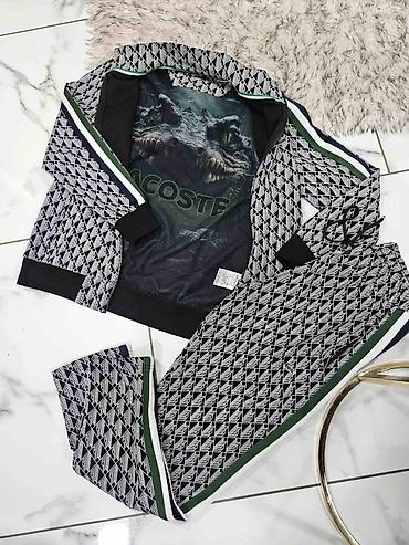 Trenerke: Komplet trenerka Vrhunski kvalitet Velicine S m l xl xxl Cena 5800 — 15