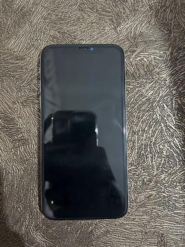 Apple iPhone: IPhone X, Серебристый — 2