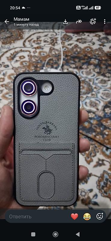 poco x6 pri: Poco X8 Pro, Новый, 512 ГБ, цвет - Белый, 2 SIM — 6