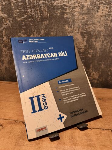 Digər kitablar və jurnallar: Kutablar çoxdur, maraqlı olan üçün əlaqə saxlaya bilərsiniz. satılan — 31