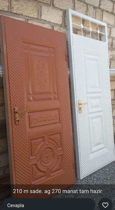 приют для животных в баку адрес: Demir seyf qapilar.
gence.
keyfiyetli,zemanetli