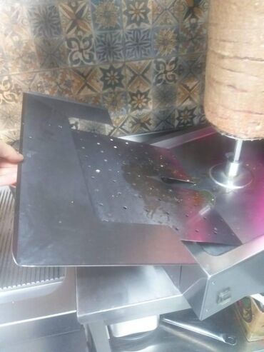 оборудование для производства пластиковых окон в бишкеке: Doner tavasi Birinci əl istehsalçıdan almaq imkanı Üstün keyfiyyəti