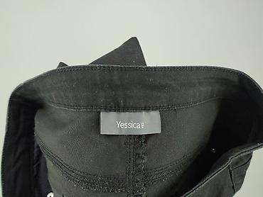 jeans skate: Yessica, Jeansy damskie, rozmiar S — 4