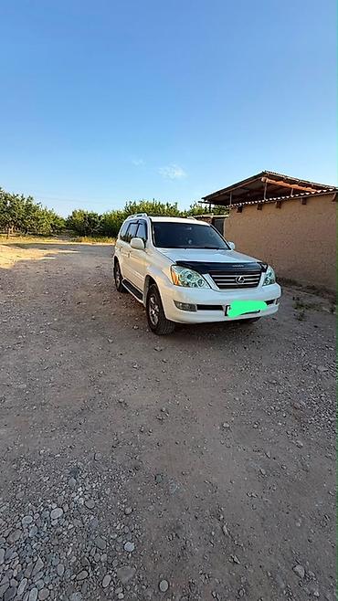 купить gx: Lexus GX: 2008 г., Автомат, Газ, Внедорожник — 2