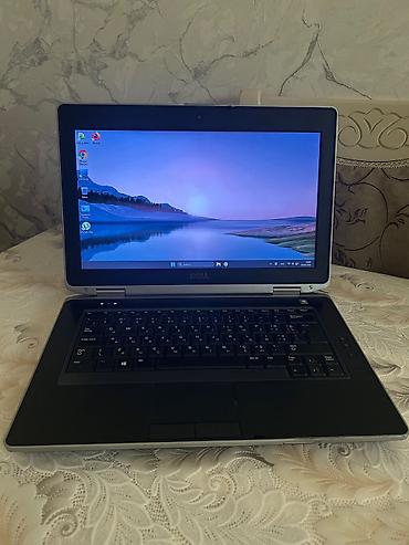 Yeni Dell Latitude, 14 ", Intel Core i5, 256 GB, Ünvandan götürmə, Ödənişli çatdırılma