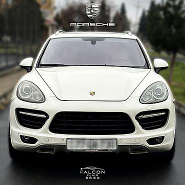 Автоуслуги: Сутки, Porsche, Без депозита — 1