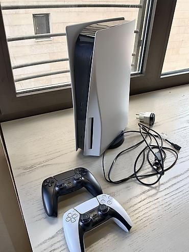 Sony PlayStation: Ps 5
fat 1216a
825 гб
46 цена — 2