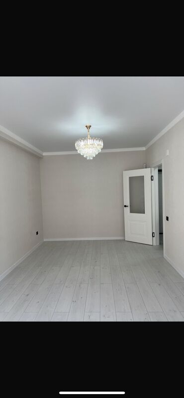 Продажа квартир: 1 комната, 35 м², Элитка, 7 этаж, Евроремонт