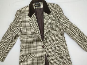 Women: Women's blazer, size XL (EU 42)