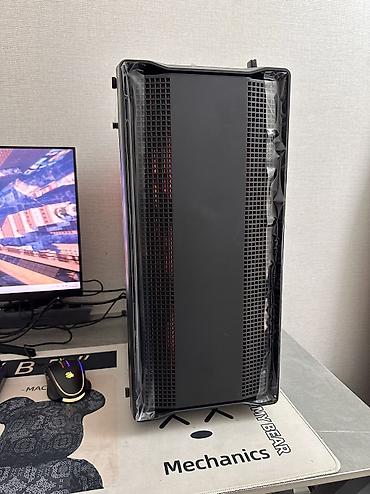 intel xeon e3: Компьютер, ядер - 6, ОЗУ 16 ГБ, Для несложных задач, Б/у, AMD Ryzen 5, NVIDIA GeForce RTX 3070, NVMe — 2