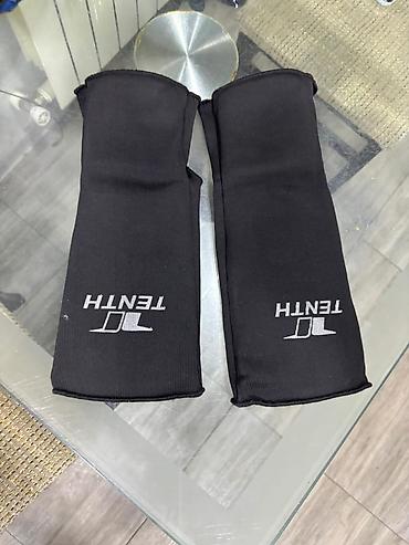 any boxing nədir: Satılır – Boks üçün Qoruyucu əlaltılar 8-10 yaş uşaga (sarğı — 3