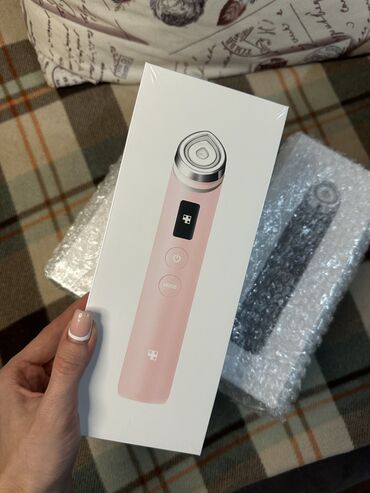 Другие медицинские товары: Medicube Age-R booster pro В подарок сыворотка medicube. AGE-R