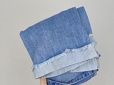 mom fit mango: Red button, Jeansy damskie, rozmiar XS — 6