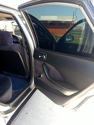 купить авто дёшево: Honda Accord: 1998 г., 2 л, Механика, Бензин, Седан — 3