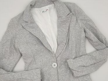 marynarko sukienka zara: Women's blazer, size L (EU 40)