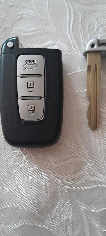 acer cloudmobile s500: Hyundai açarsız giriş üçün uzaqdan idarəetmə açarı (smart key) + — 4