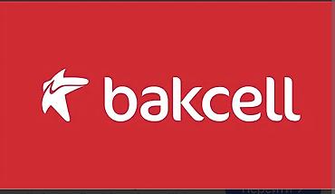 Bakcell mobil rabitə xidməti - Operator: Bakcell - Xidmətlər: mobil