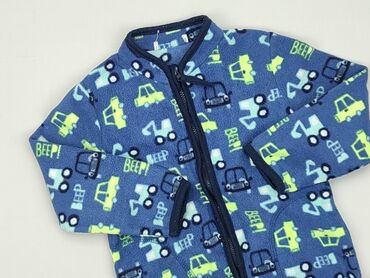 Sweatshirts: Sweatshirt, 2-3 years, 92-98 cm, condition - Good