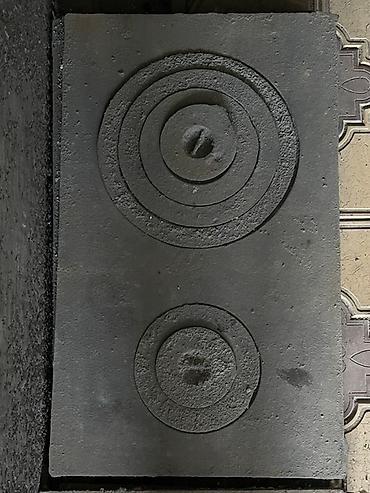 Чугунные ливневые решетки: Чугунные решетки чугунные колосники чугунные плиты — 8