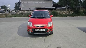 spark premier: Daewoo Matiz: 2009 г., 0.8 л, Автомат, Бензин, Хэтчбэк — 1