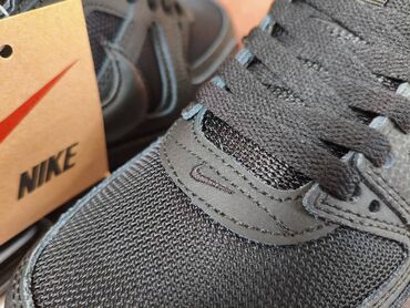 Patike: Patike, Nike, veličina - 46 — 9
