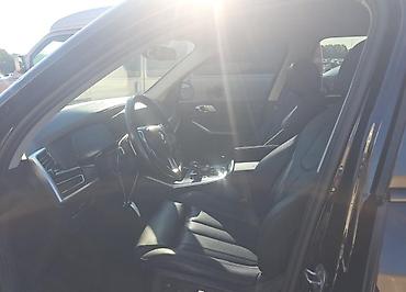 bmw e70: BMW X7: 2021 г., 3 л, Автомат, Бензин, Внедорожник — 7