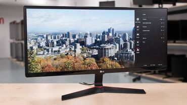 редми 8 телефон: Монитор, LG, Б/у, LED, 29" - 30"