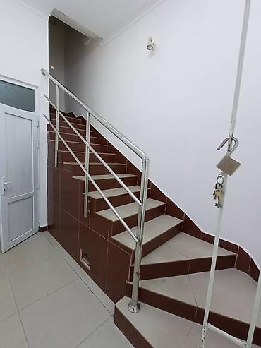 Аренда офисов: Сдается в аренду помещение, ул. Московская 165 (пересек. пр. Манаса) — 9