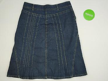 spódnica basic: Jeanswear, Spódnica damska, rozmiar L — 3