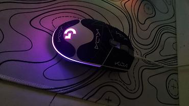 Компьютерные мышки: Продаю игровую мышь Logitech G102 ​Состояние: Идеальное, как новая — 2