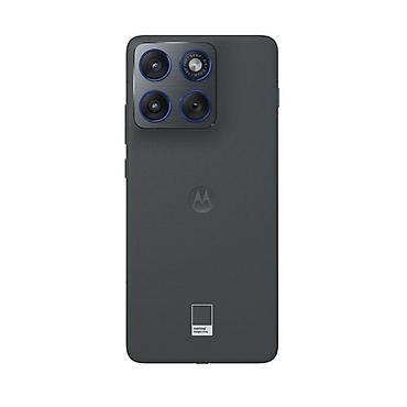 gizli gps: Motorola Edge 70 5G, 12GB/512GB – 50MP Kamera, 120Hz P‑OLED Yüksək — 1