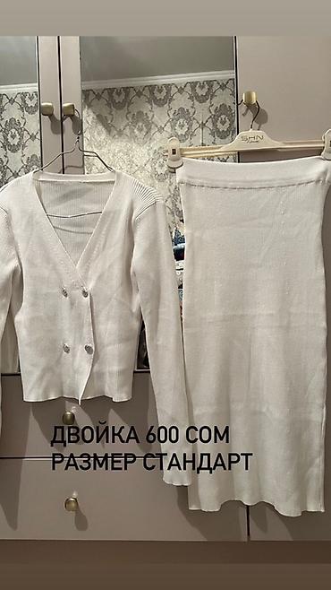 Юбки: Юбка, Модель юбки: Пышная, Миди, Фатин — 16