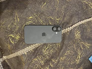 iphone 17 qiymet: IPhone 17, 256 GB, Qara, Zəmanət — 1
