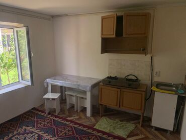 квартира на долгий срок рабочий городок: 1 комната, Собственник, Без подселения, С мебелью частично