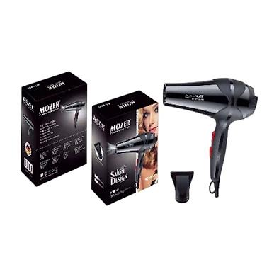 №: 6565 Məhsulun adı: Fen Mozer MZ-5935 DC Brend: Mozer Kateqoriya