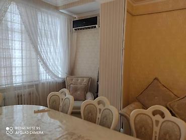 Продажа квартир: 1 комната, 49 м², Элитка, 10 этаж, Евроремонт at lalafo.kg — 9 Продажа квартир: 1 комната, 49 м², Элитка, 10 этаж, Евроремонт — 9