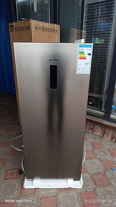 Морозильники: Морозильник, Новый, Бесплатная доставка — 4