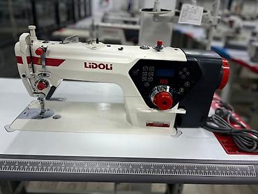 Промышленные швейные машинки: Болуп толоо жолу менен алсаныз болот док:паспорт керек болду адрес — 5